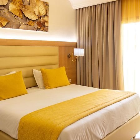 The Ksar Djerba Charming Hotel & Spa Midoun Ngoại thất bức ảnh