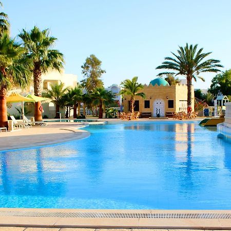 The Ksar Djerba Charming Hotel & Spa Midoun Ngoại thất bức ảnh