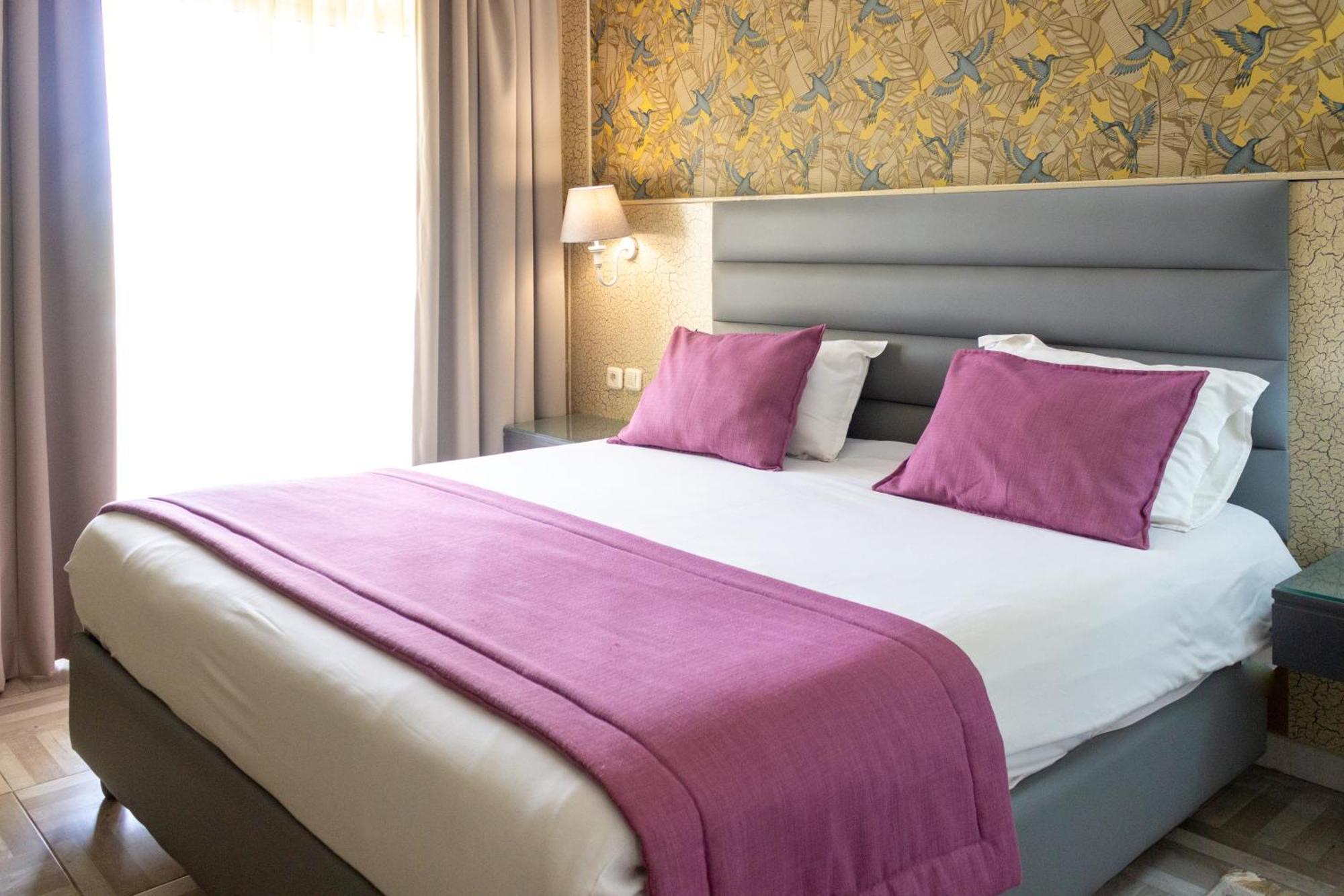 The Ksar Djerba Charming Hotel & Spa Midoun Ngoại thất bức ảnh