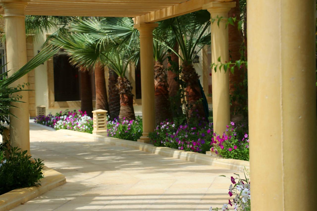 The Ksar Djerba Charming Hotel & Spa Midoun Ngoại thất bức ảnh