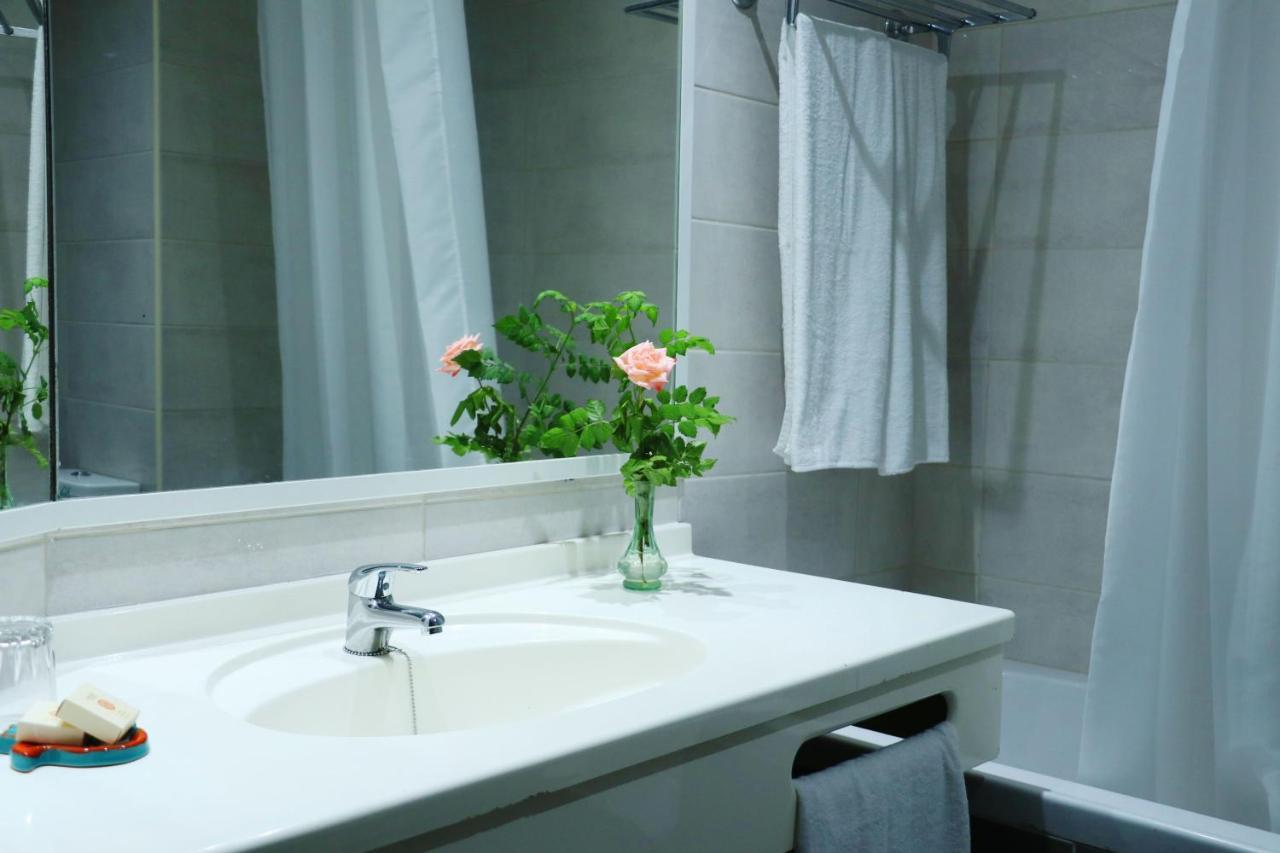 The Ksar Djerba Charming Hotel & Spa Midoun Ngoại thất bức ảnh